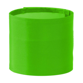 Hi-Vis Fluor Me Armband