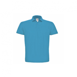 SHORT SLEEVED PIQUÉ POLO SHIRT / MEN ATOLL