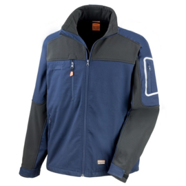 Work-Guard Sabre Stretch Jacket