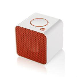 NBY Bluetooth speaker BT19 rood