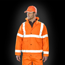 Hi-Vis Core Winter Blouson