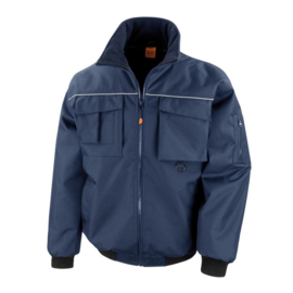 Work-Guard Sabre Pilot Jacket