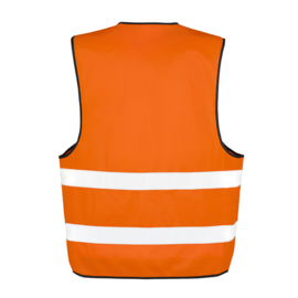 Core Enhanced Visibility Vest