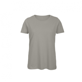 BIOLOGIC INSPIRE T / WOMEN LIGHT GREY