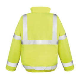 Hi-Vis Core Winter Blouson