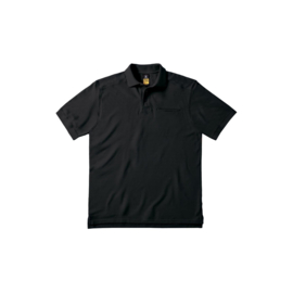 Skill Pro Workwear Pocket Polo