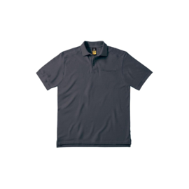 Skill Pro Workwear Pocket Polo