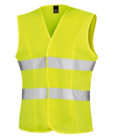 Hi-Vis Women's Safety Tabard