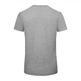 BIOLOGIC INSPIRE T / MEN SPORT GREY