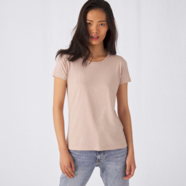 BIOLOGIC INSPIRE T / WOMEN KHAKI