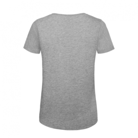 BIOLOGIC INSPIRE T / WOMEN SPORT GREY