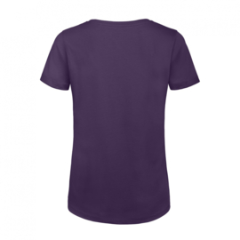 BIOLOGIC INSPIRE T / WOMEN URBAN PURPLE