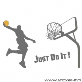 Basketballer 2