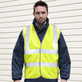 Hi-Vis Motorway Vest