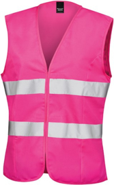 Hi-Vis Women's Safety Tabard