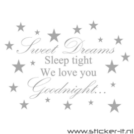 Sweet Dreams