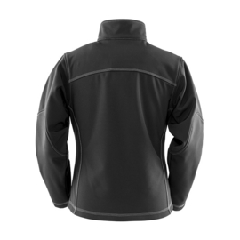 Women's Treble Stitch Softshell