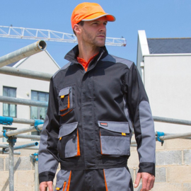 Work-Guard Lite Jacket