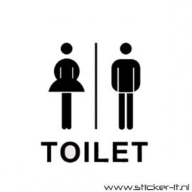 Toiletsticker 2