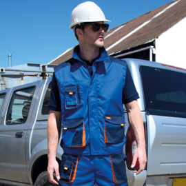 Work-Guard Lite Gilet