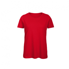 BIOLOGIC INSPIRE T / WOMEN RED