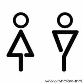 Toiletsticker 1