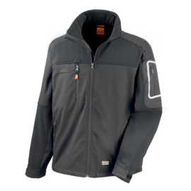 Work-Guard Sabre Stretch Jacket