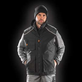 Work-Guard Vostex Bodywarmer