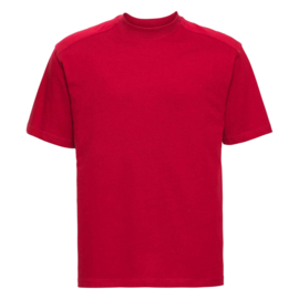 Heavy Duty Workwear T-Shirt