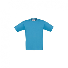 SHORT SLEEVED T-SHIRT / KIDS ATOLL