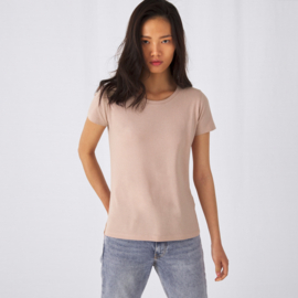 BIOLOGIC INSPIRE T / WOMEN MILLENNIAL KHAKI