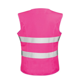 Hi-Vis Women's Safety Tabard