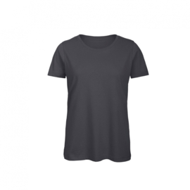 BIOLOGIC INSPIRE T / WOMEN DARK GREY