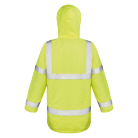 Hi-Vis Core Motorway Coat