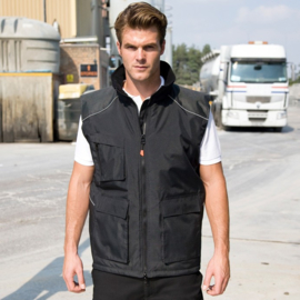 Work-Guard Vostex Bodywarmer