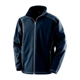 Men's Treble Stitch Softshell