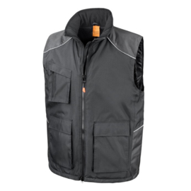 Work-Guard Vostex Bodywarmer