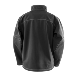 Men's Treble Stitch Softshell