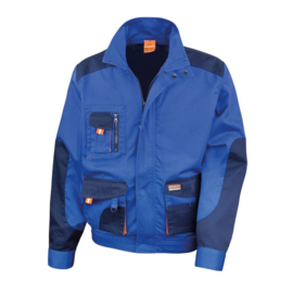 Work-Guard Lite Jacket