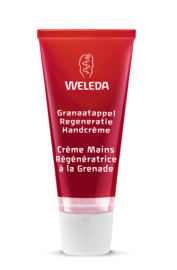 Granaatappel Regeneratie Handcrème