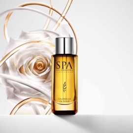 SPA Salonnepro Calendula Oil Elixir