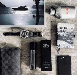 SPA Salonnepro Comfort Moisturizer - For Men