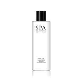 SPA Salicylic Cleanser Travelsize