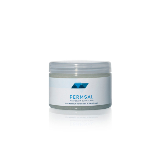 Magnesium body scrub 200ML