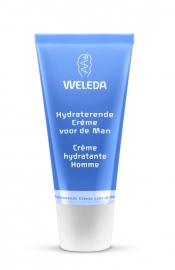 Hydraterende creme voor de man  30ml