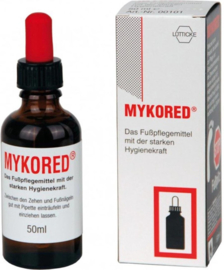 Mykored Druppels