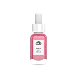 LCN Peach Cuti Scrub