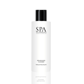 SPA Resurfacing Cleanser