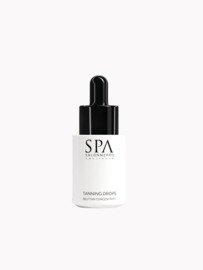 SPA Salonnepro Tanning drops