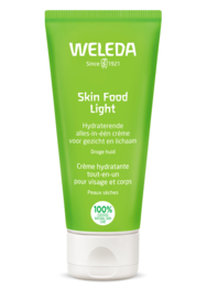 Weleda Skin Food Light 75ml